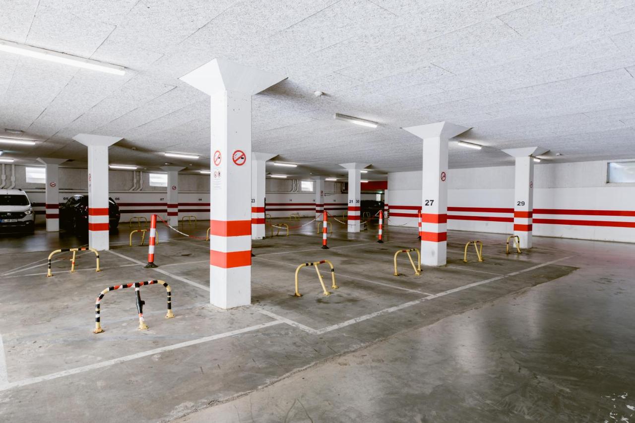 GROBO Apartments