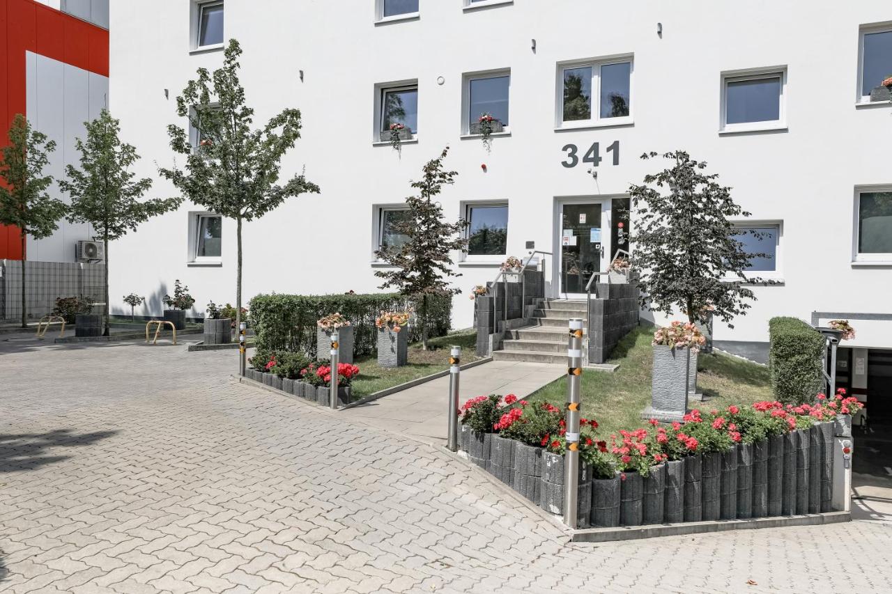 GROBO Apartments
