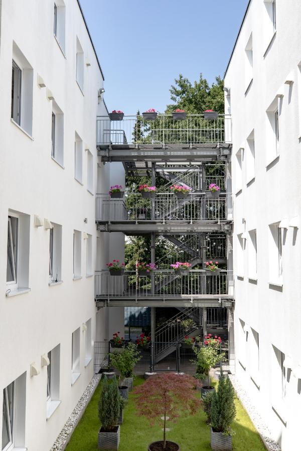 GROBO Apartments