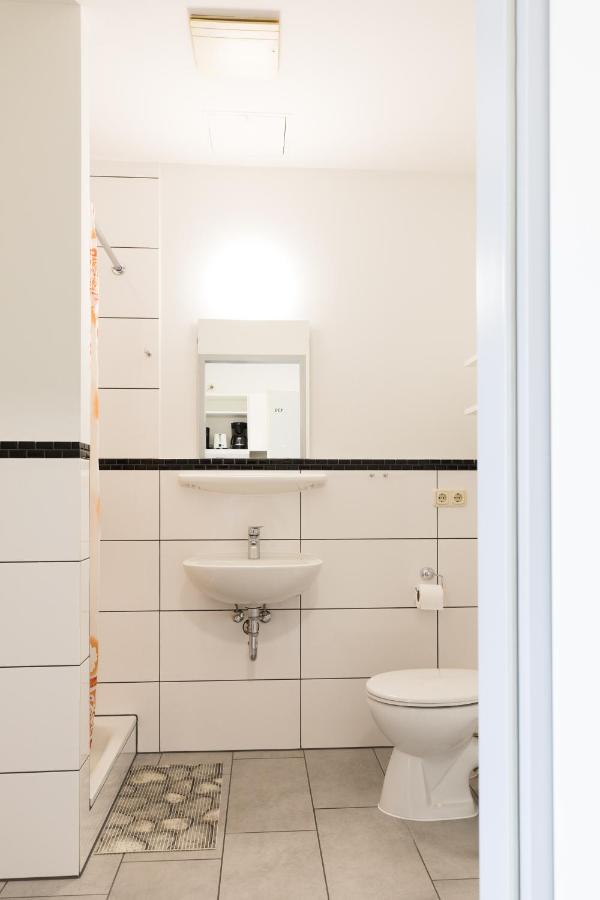GROBO Apartments