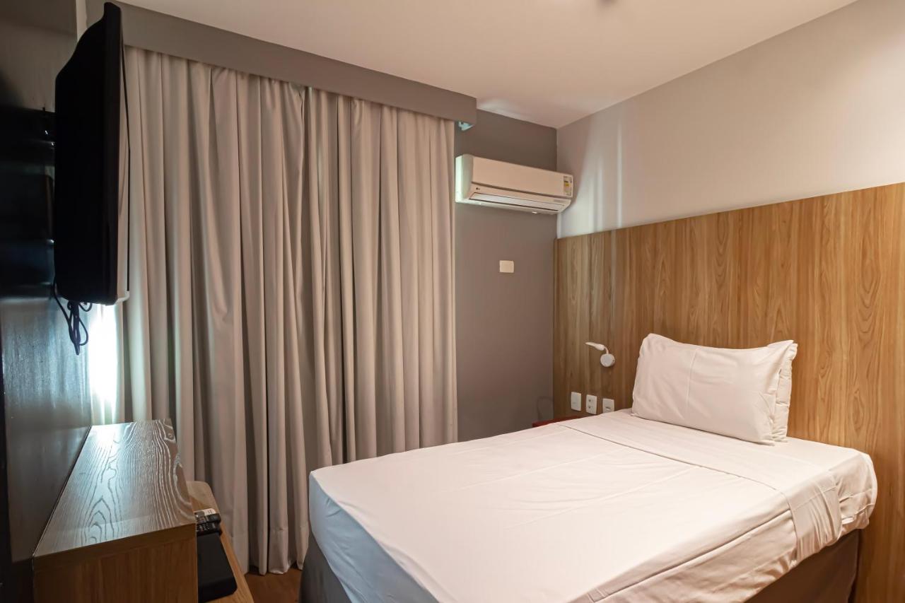 Lobie Queen Ipanema - 5