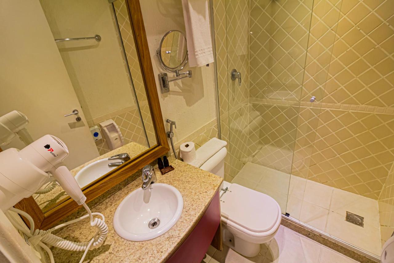 Lobie Queen Ipanema - 3