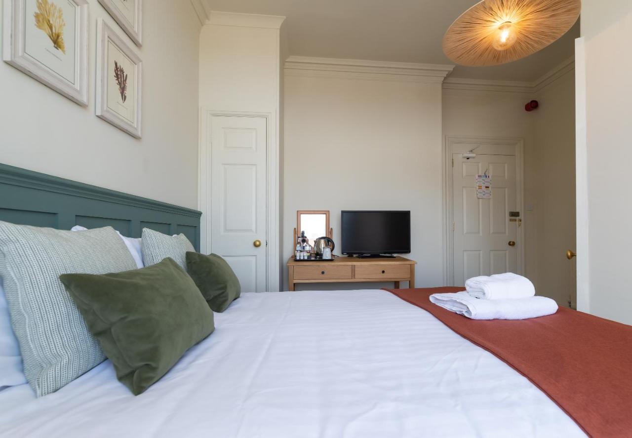 Cliftonville Hotel - Laterooms