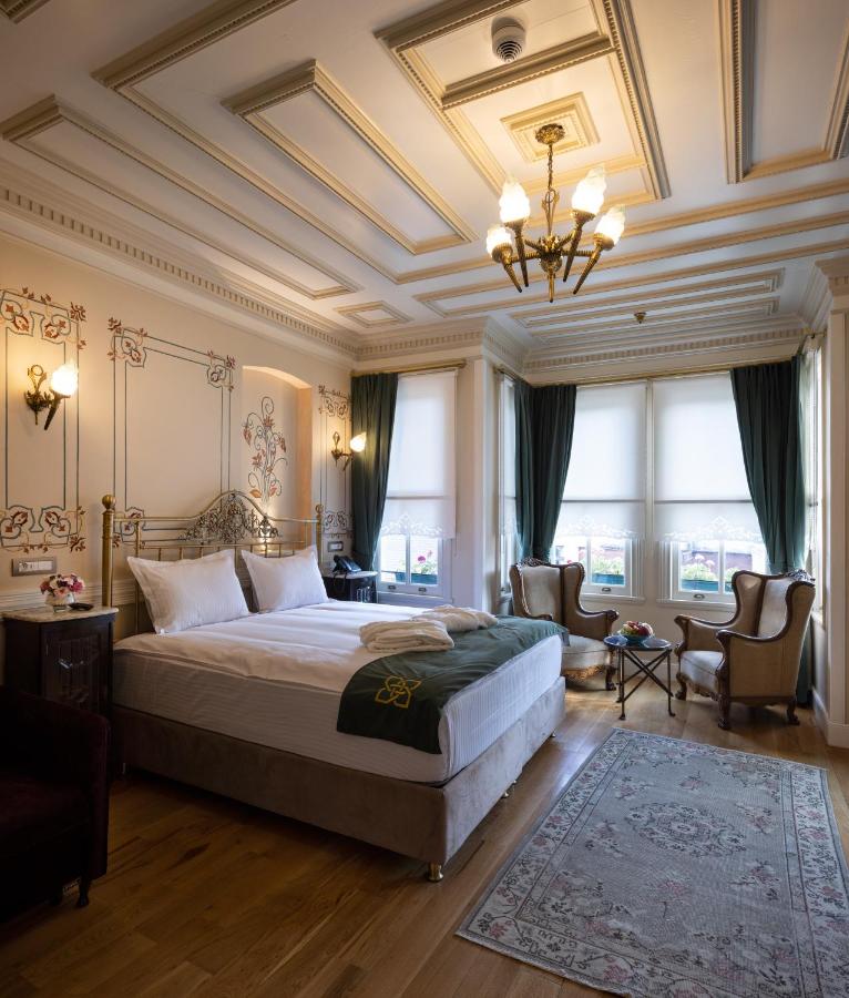 Hotel Turkish House - 2