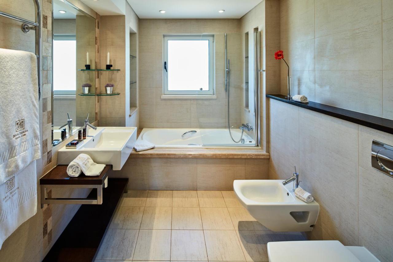 Dunas Douradas Beach Club - 3