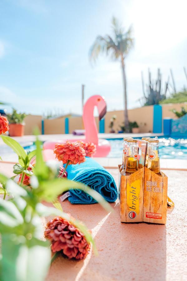 Villa Encantada Aruba - 4