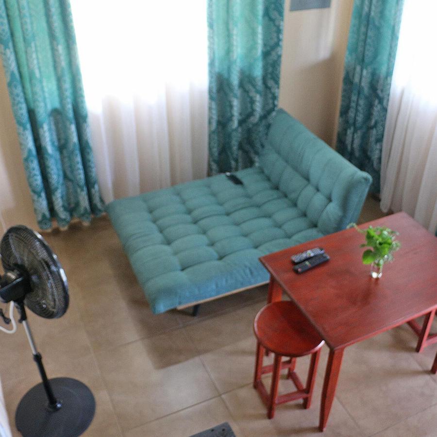 La Casa de Castara - 5