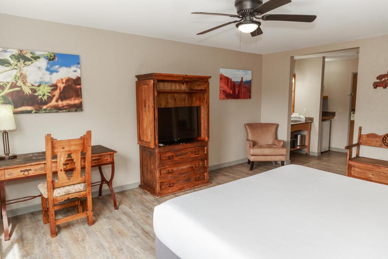 Aarchway Inn — photo 17