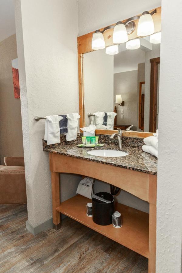 Aarchway Inn — photo 19