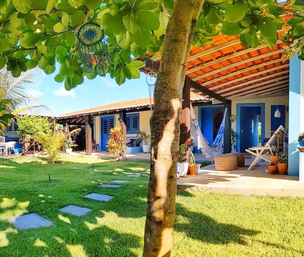 Casa Azul do Piauí photo