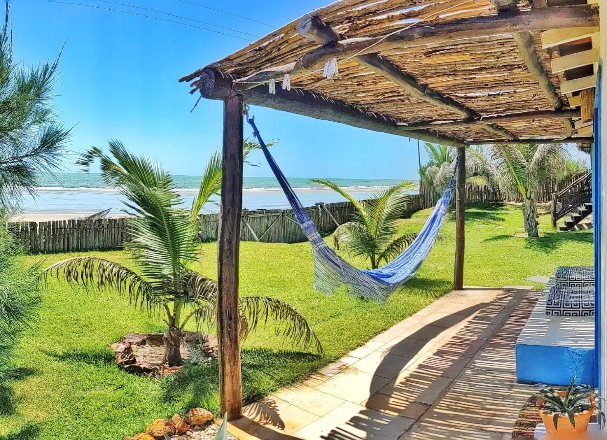 Casa Azul do Piauí photo