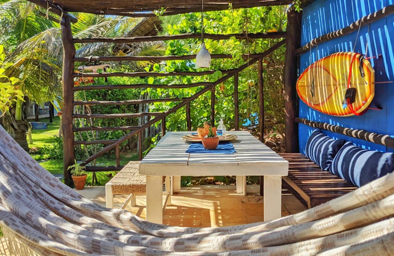 Casa Azul do Piauí photo