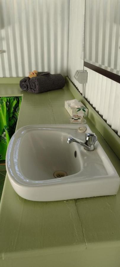 Gingerbread Cottage and Studio Fiji - 3