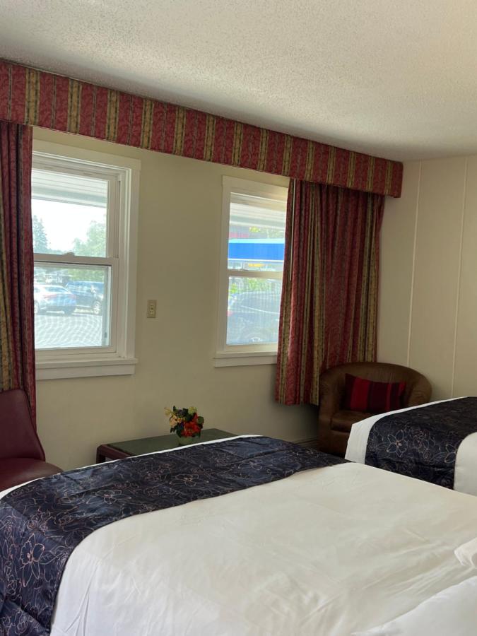 Itascan Motel — photo 15