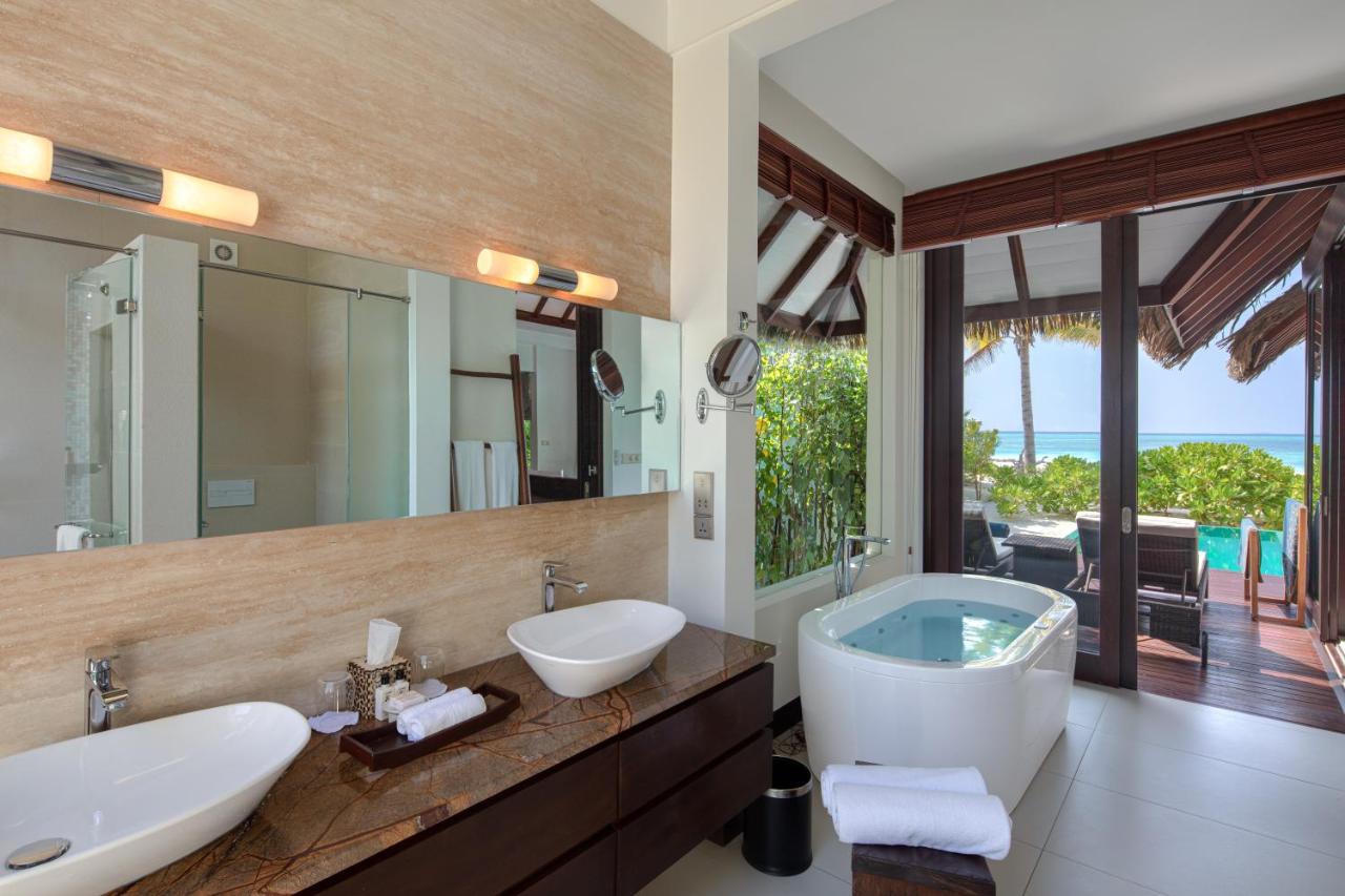 Heritance Aarah - Premium All Inclusive - 40 Minutes away from Male by Seaplane - 4