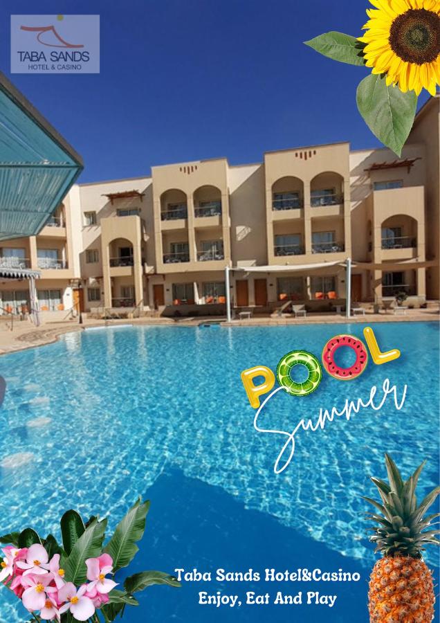 Taba Sands Hotel & Casino - Adult Only photo