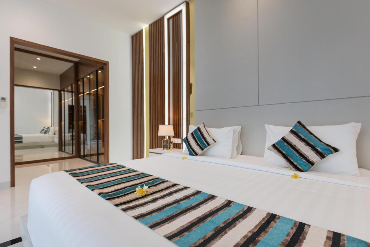 Villa Louis Seminyak by Nagisa Bali - 2