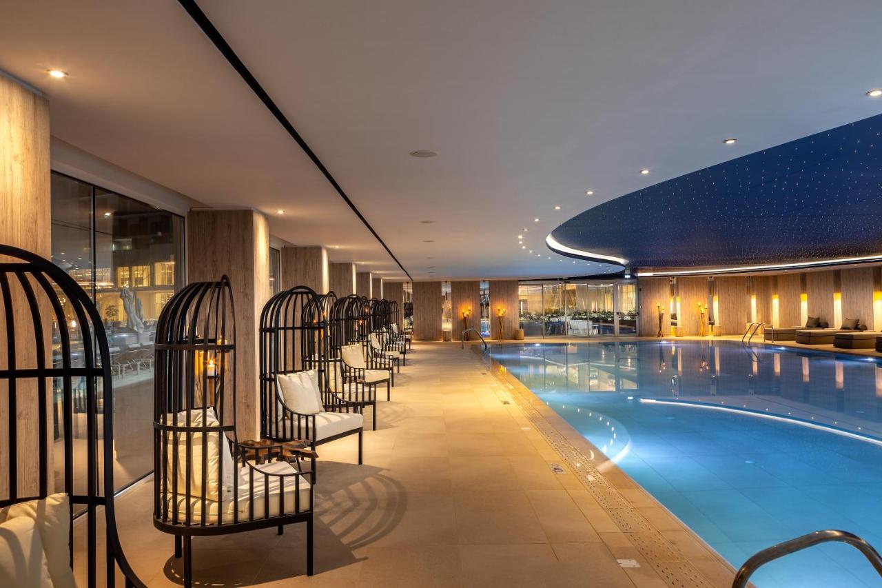 Chrysomare Beach Hotel & Resort photo