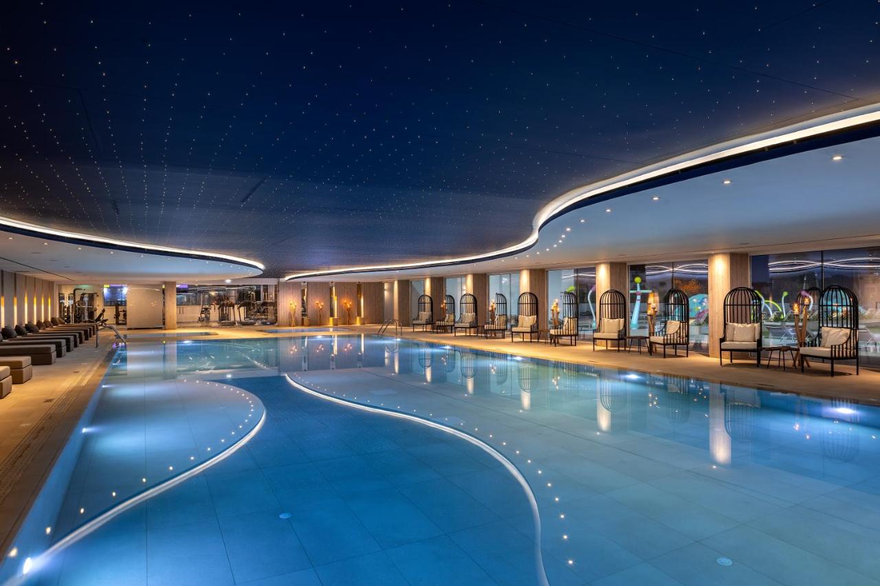 Chrysomare Beach Hotel & Resort photo