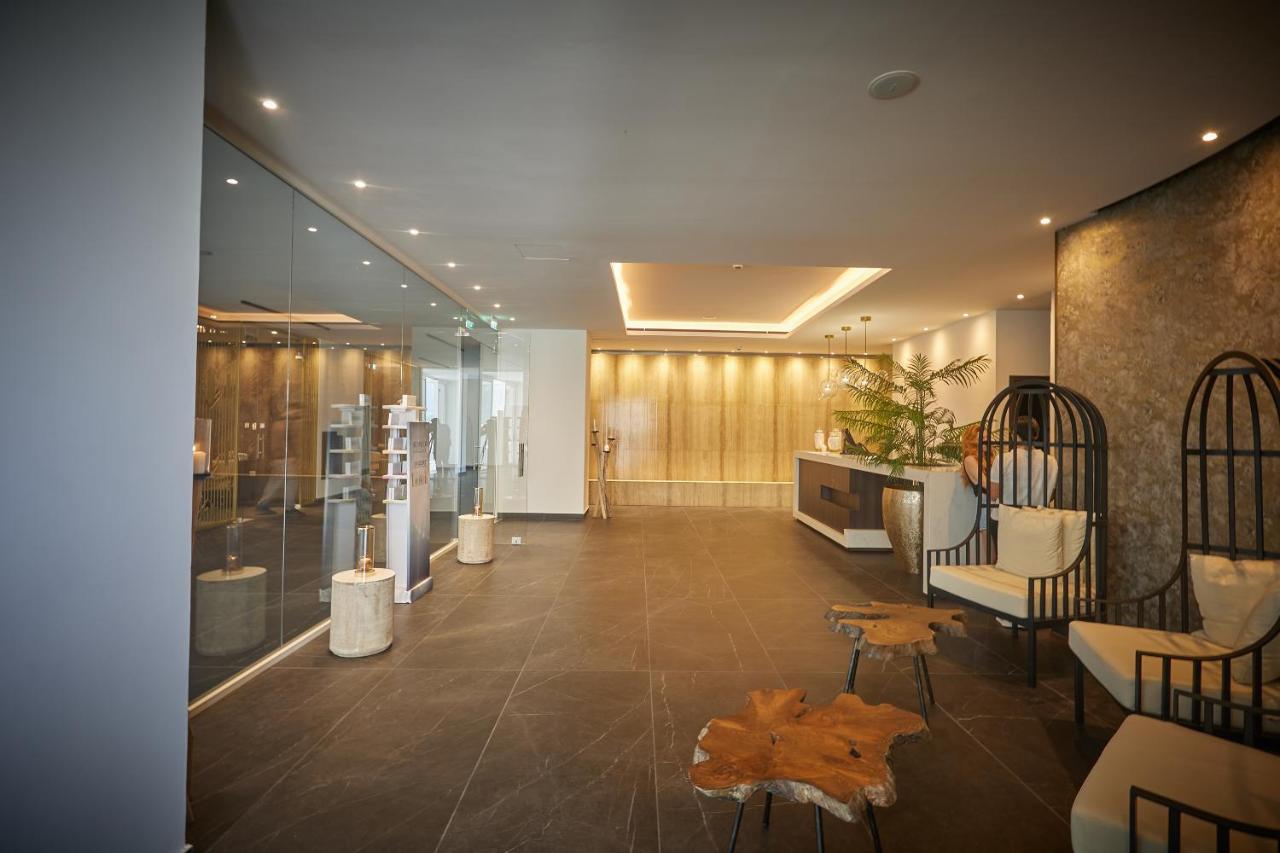 Chrysomare Beach Hotel & Resort photo