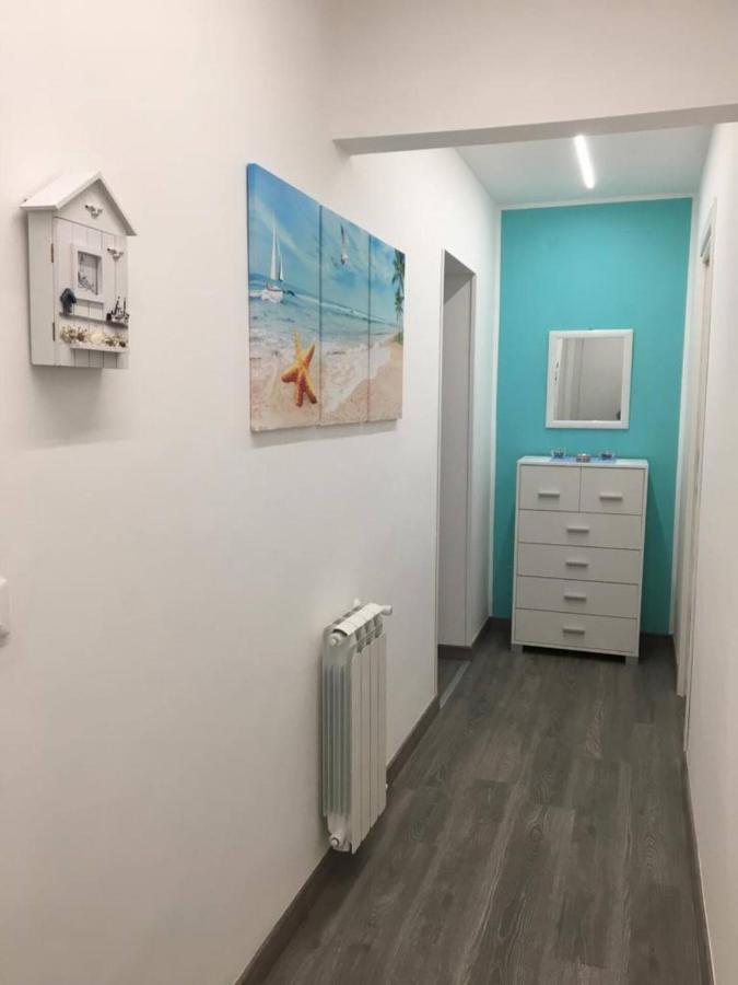 Sicily Rooms - La Casa Marina photo