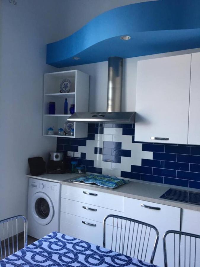 Sicily Rooms - La Casa Marina photo