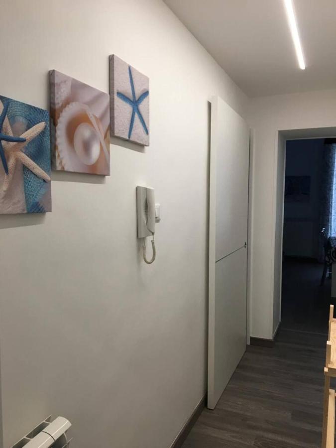 Sicily Rooms - La Casa Marina photo