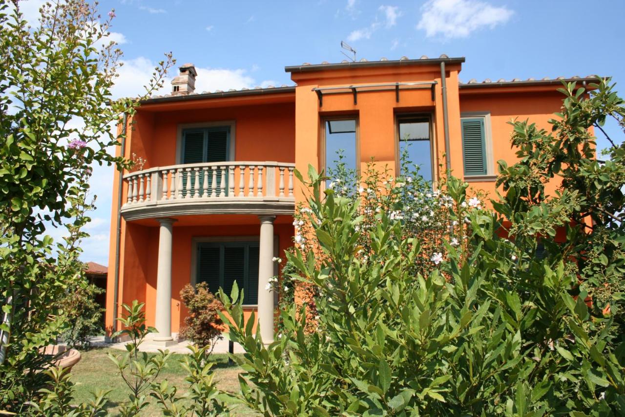 Casa Fiorita - 5