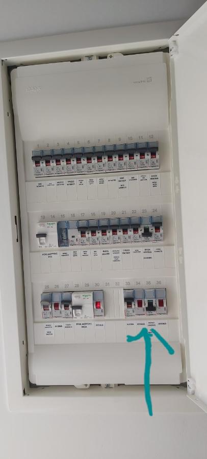 demis Mykonos stay 2 - 5