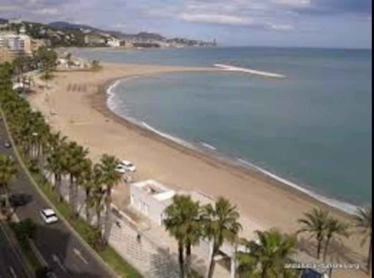 MALAGUETA BEACH HOUSE - 3