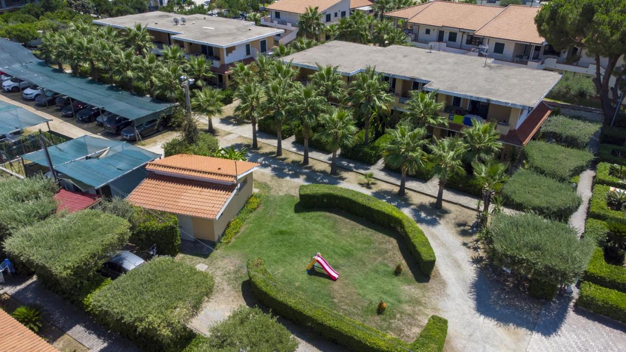 Il Calabriano Residence photo