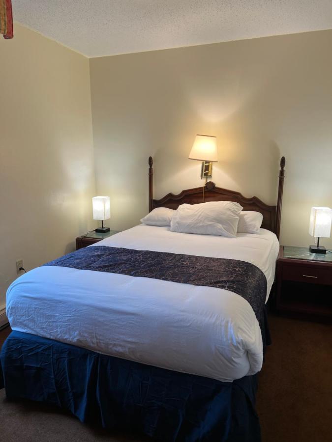 Itascan Motel — photo 14