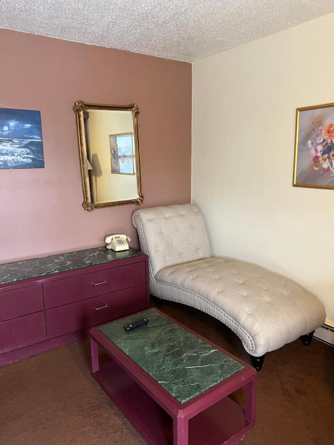 Itascan Motel — photo 13