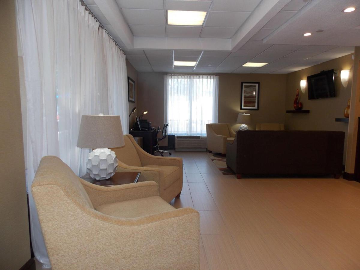 Welcome Inn — photo 9