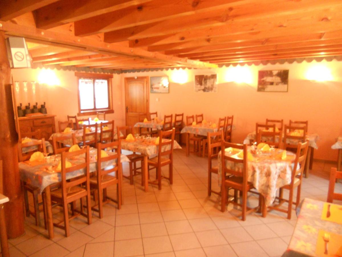 Auberge du Saut des Cuves photo