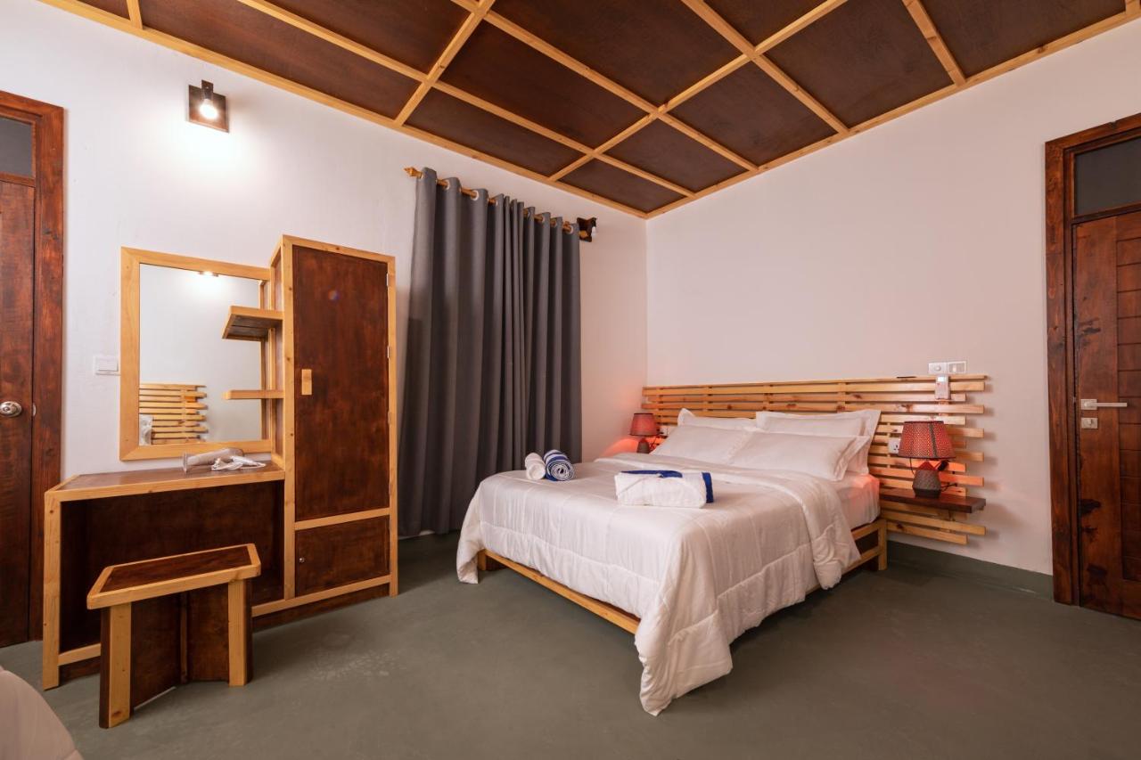 Vacanza Mathiveri - 2