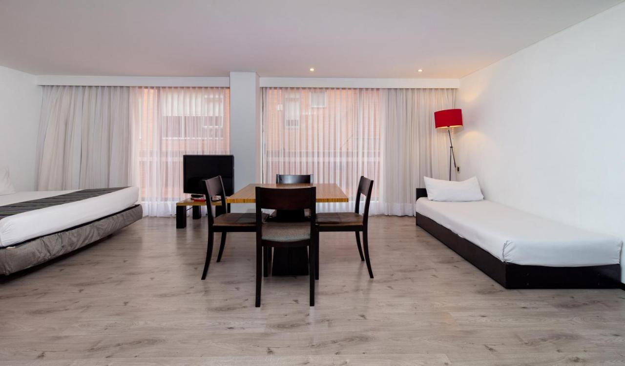 Hotel Madisson Inn Luxury By GEH Suites photo