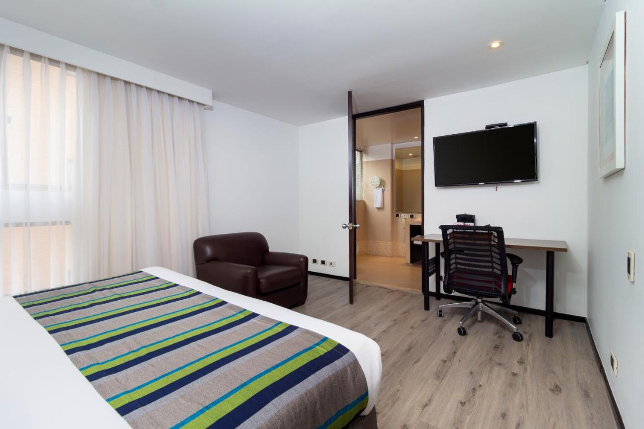 Hotel Madisson Inn Luxury By GEH Suites photo