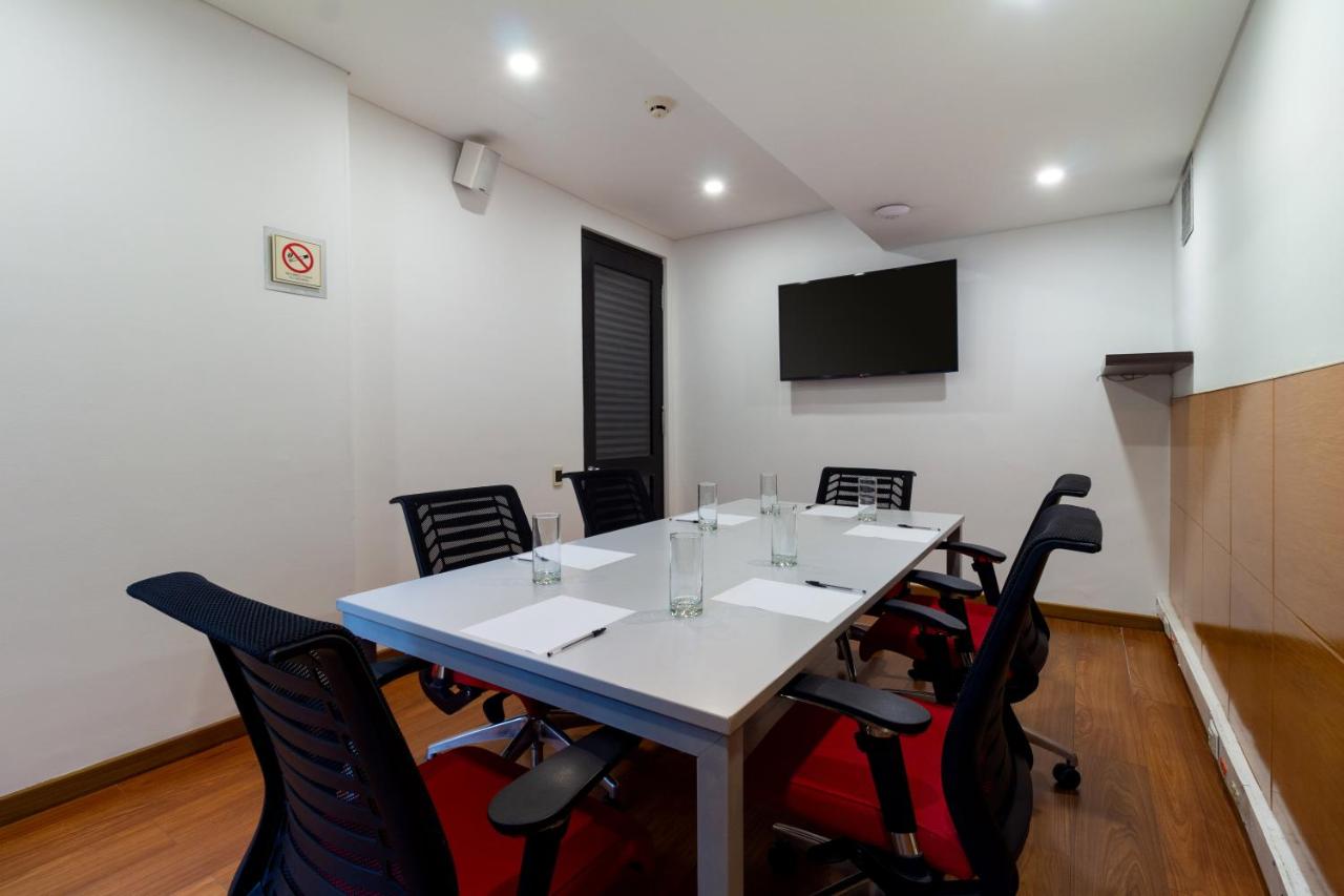 Hotel Madisson Inn Luxury By GEH Suites photo