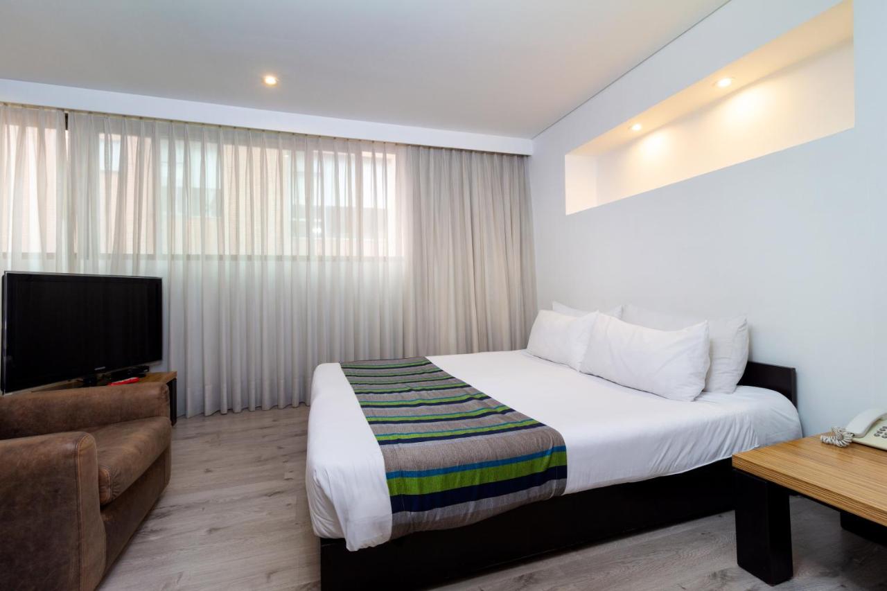 Hotel Madisson Inn Luxury By GEH Suites photo