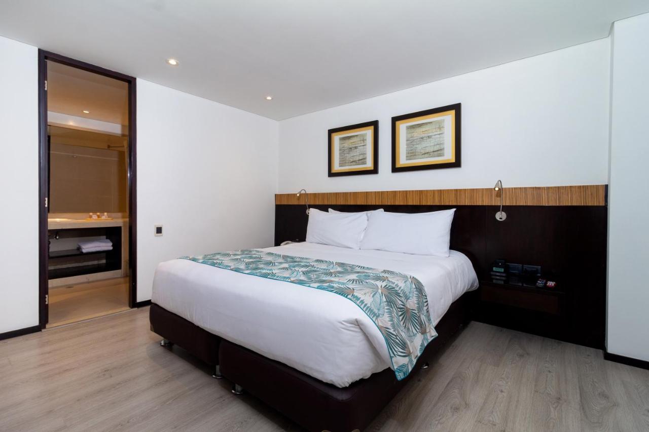 Hotel Madisson Inn Luxury By GEH Suites photo