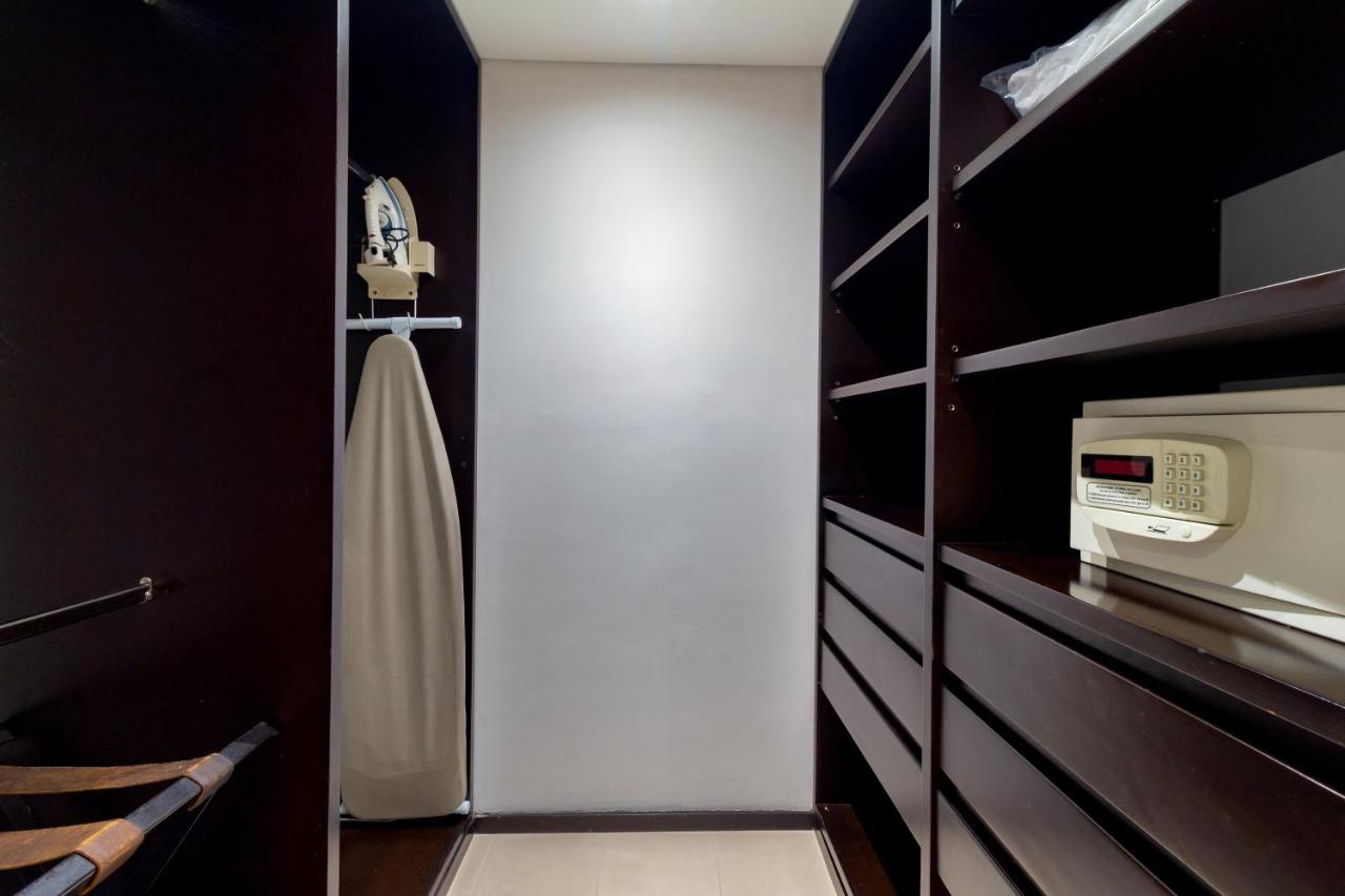 Hotel Madisson Inn Luxury By GEH Suites photo