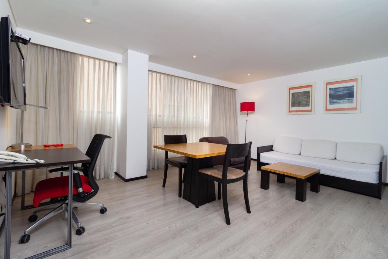 Hotel Madisson Inn Luxury By GEH Suites photo