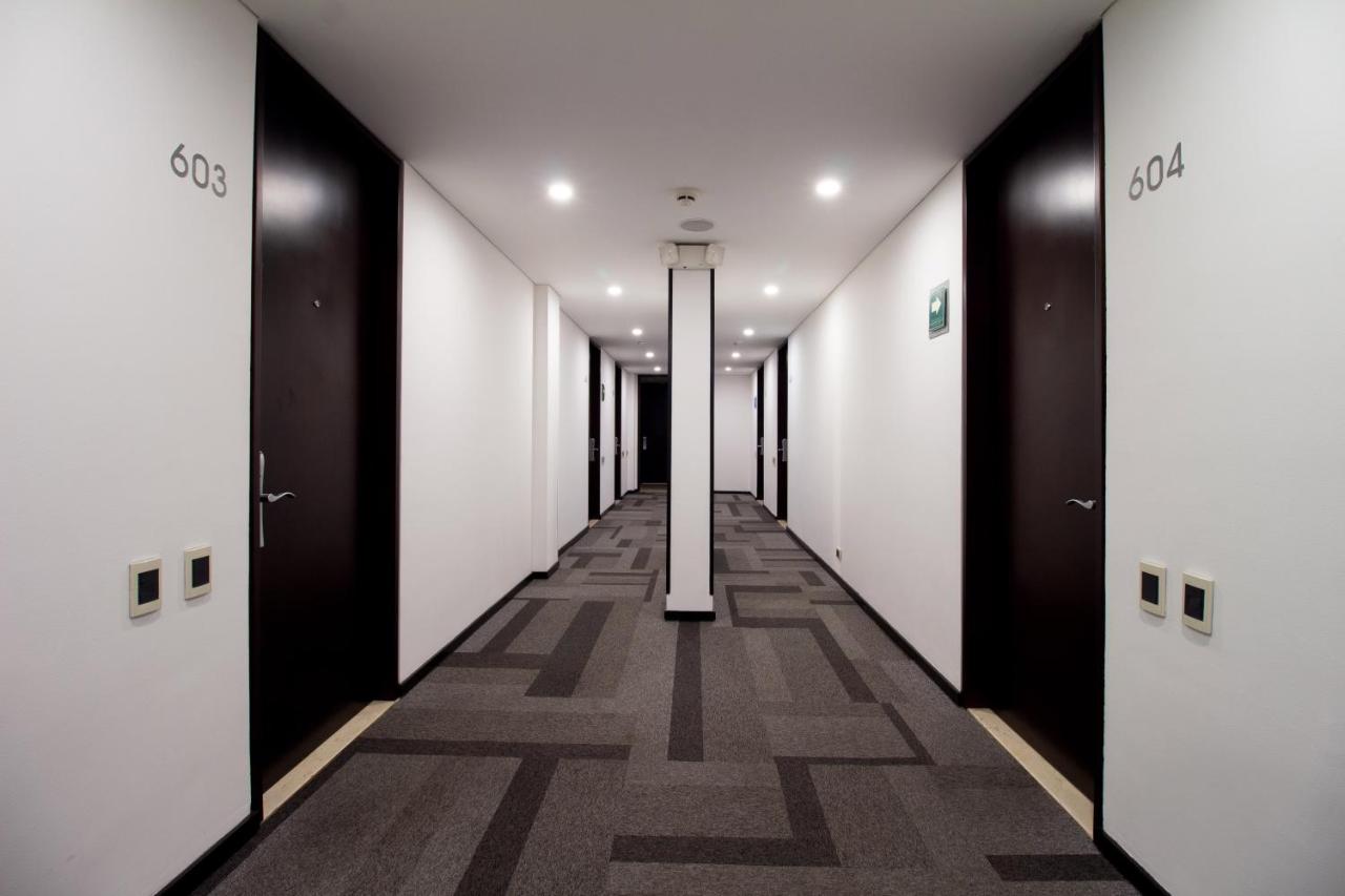 Hotel Madisson Inn Luxury By GEH Suites photo