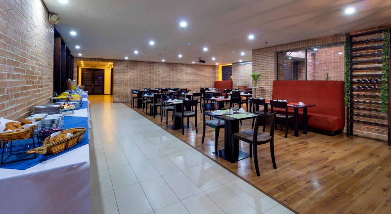 Hotel Madisson Inn Luxury By GEH Suites photo