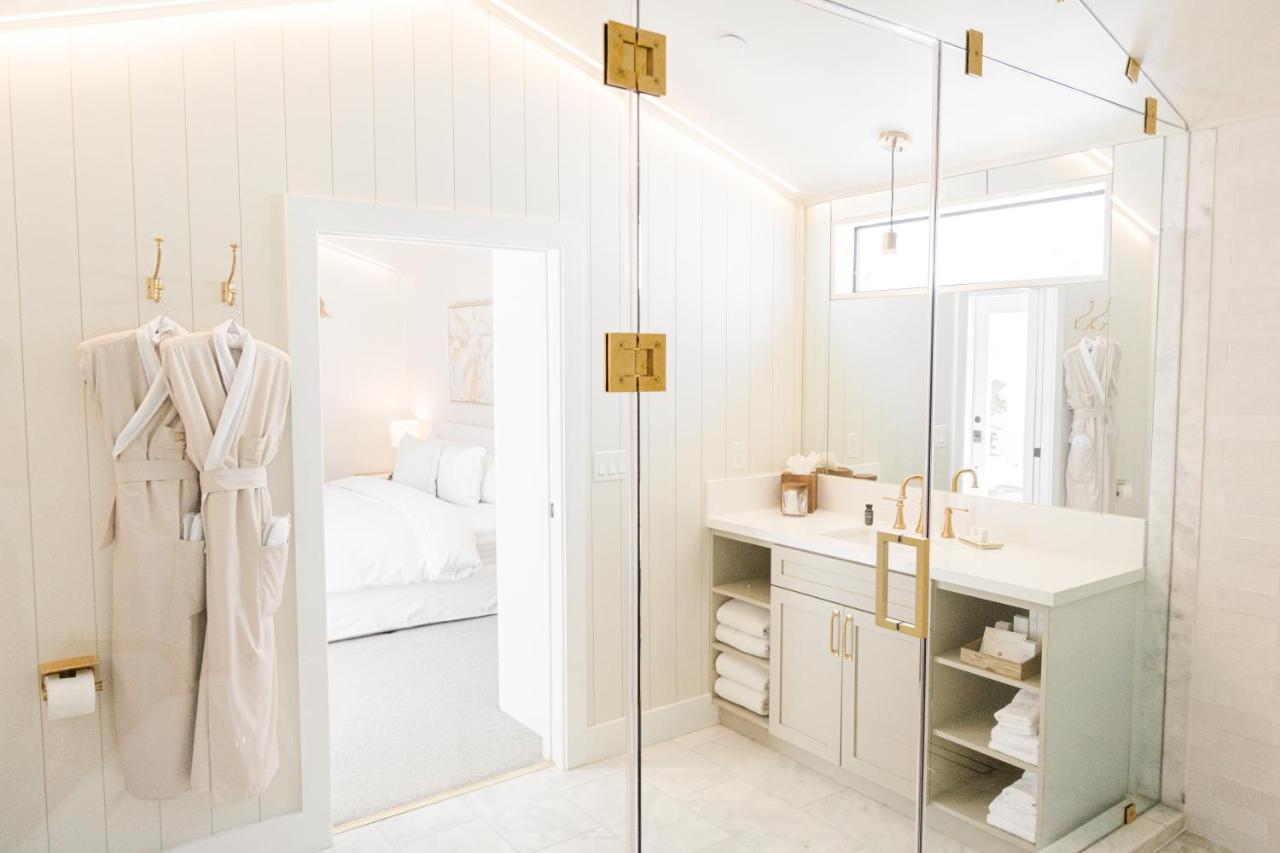 CALAMIGOS RANCH Resort & Spa - 3