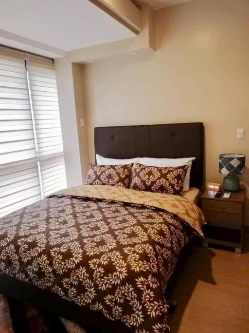 1BR Condo At One Eastwood Avenue Tower 2, Eastwood City