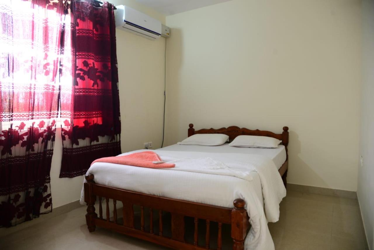 Delightz Inn- 2 BHK AC Apartment