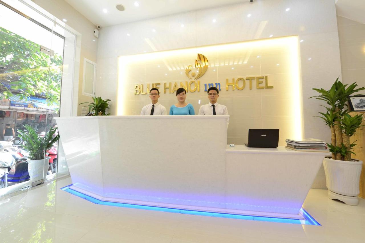 Blue Hanoi Inn Hotel, Hanoi – Updated 2023 Prices