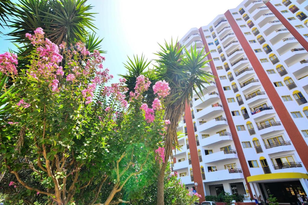 Praia da Rocha, Wi-Fi gratuito by S&BP - 5